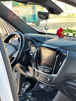 شيفروليه ترافرس